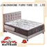 natural sale latex gel memory foam mattress euro JLH company